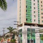 Ibis Budget Vitoria