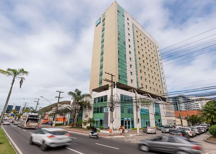 Ibis Budget Vitoria