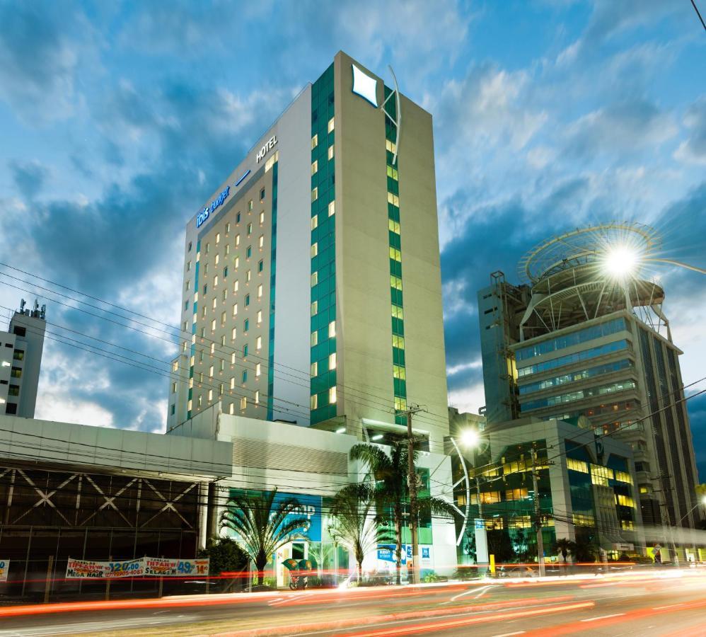 Ibis Budget Vitória