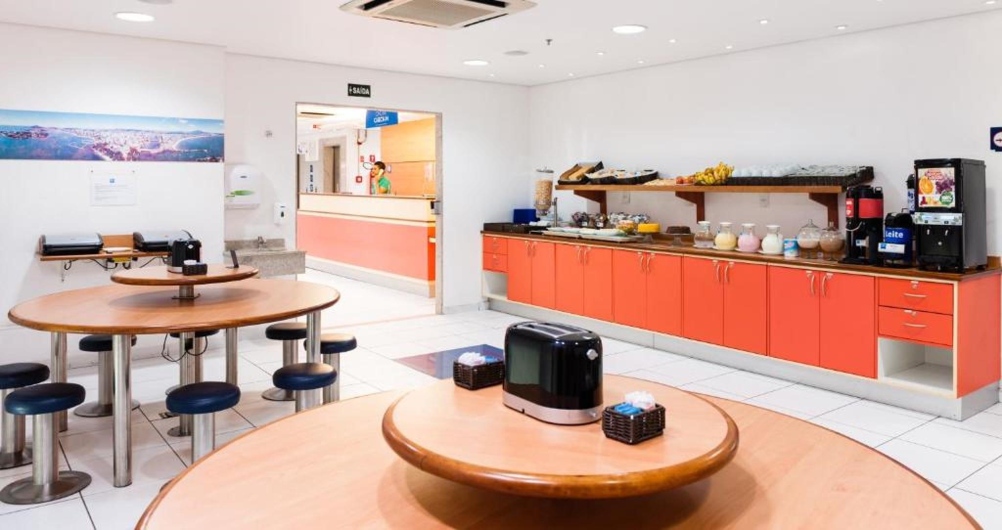 Ibis Budget Vitória