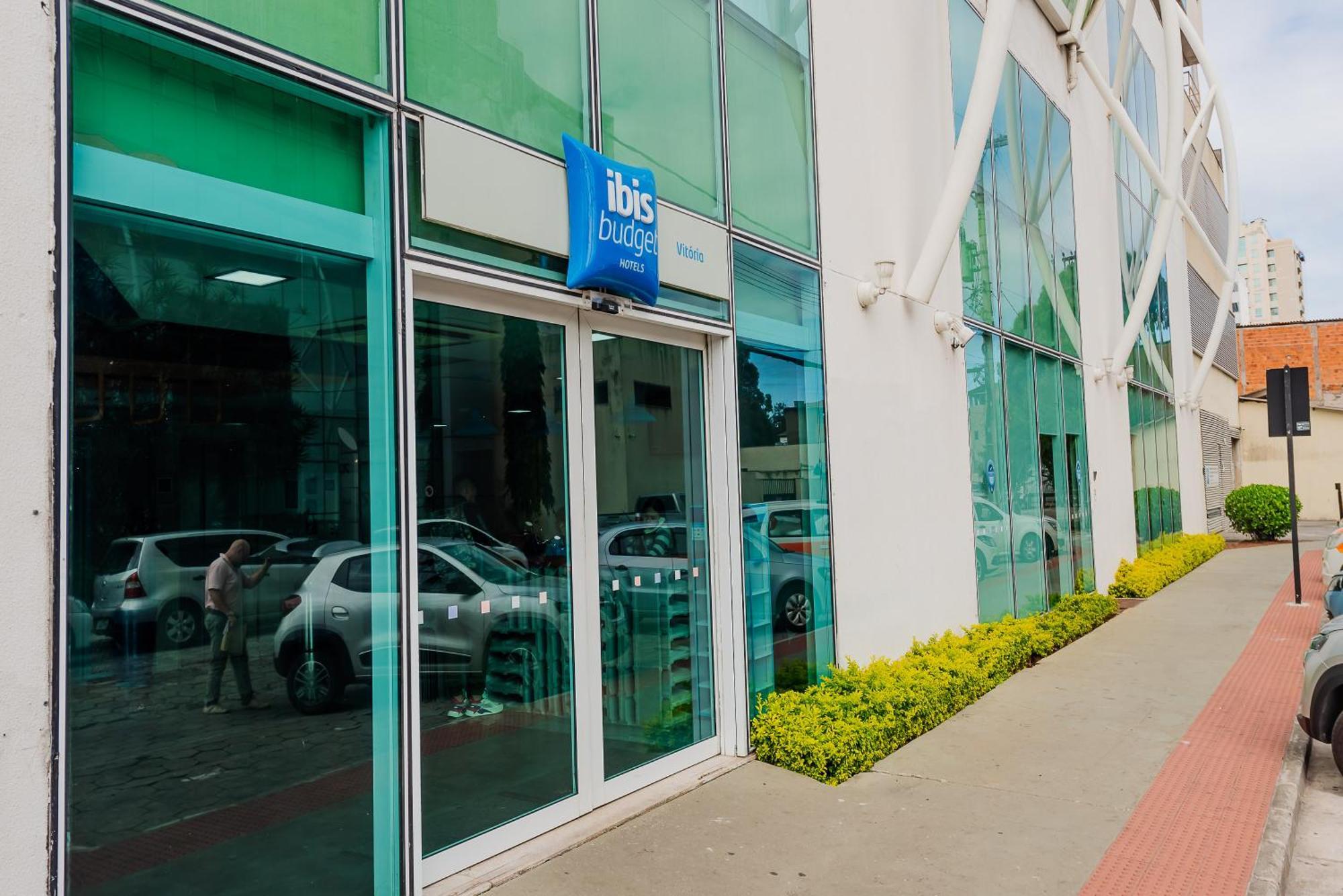 Ibis Budget Vitória
