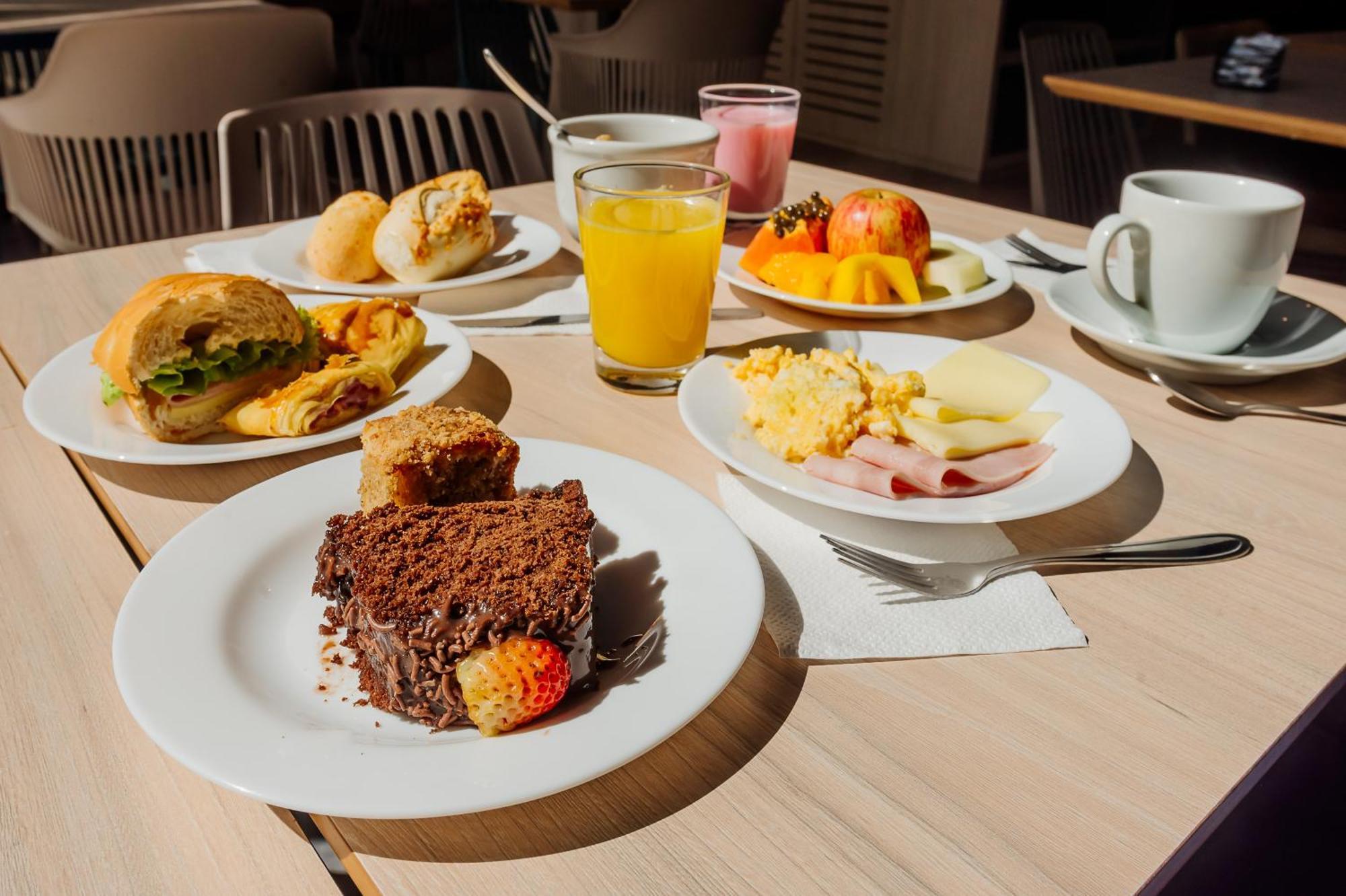 Ibis Budget Hotel Vitória