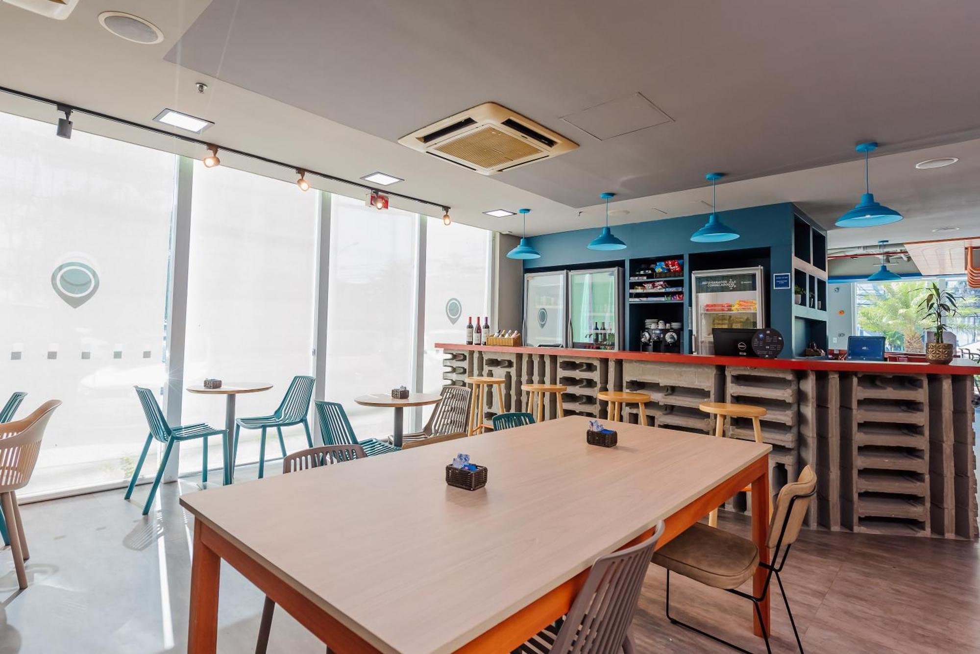 Ibis Budget Hotel Vitória