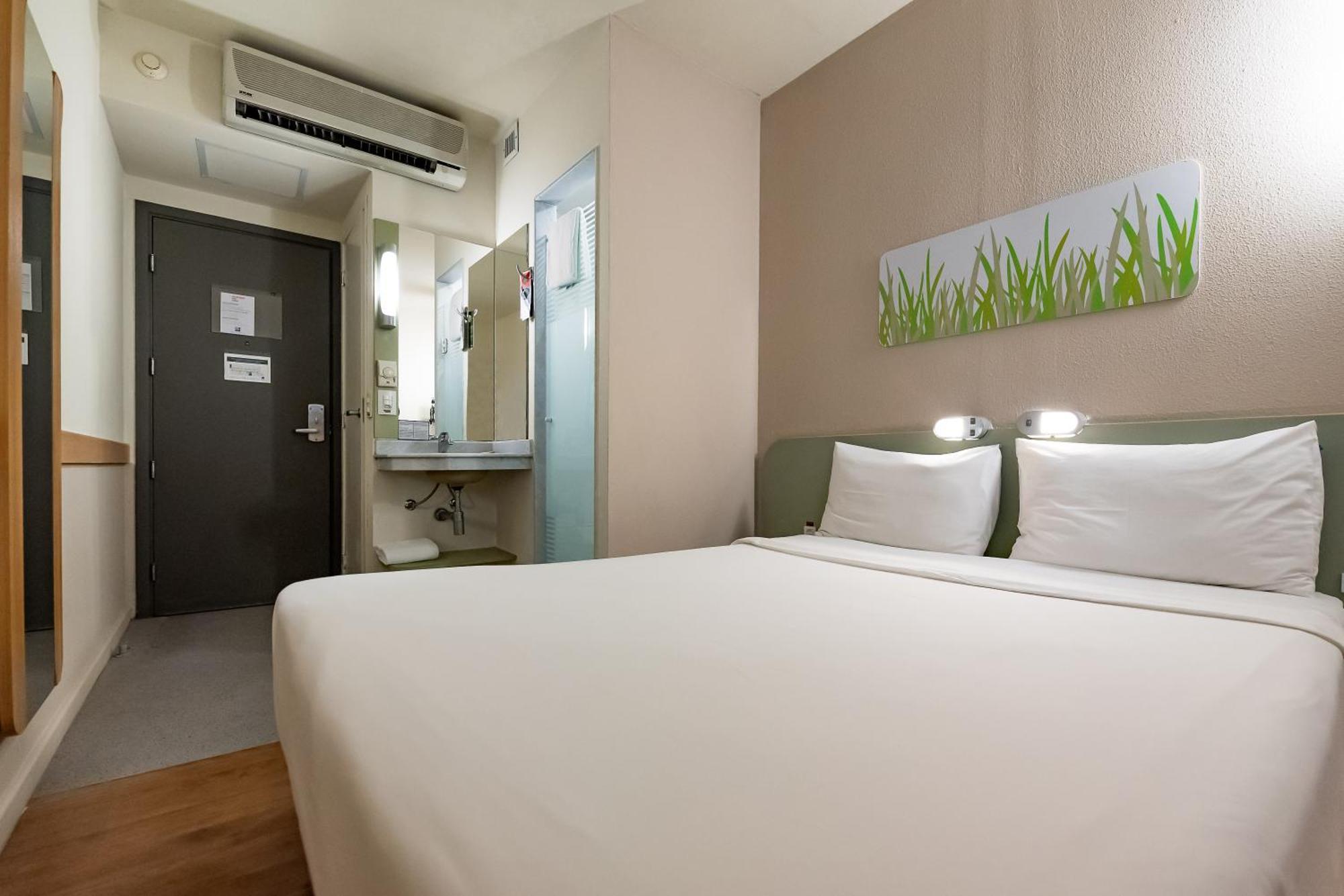 Ibis Budget Vitória