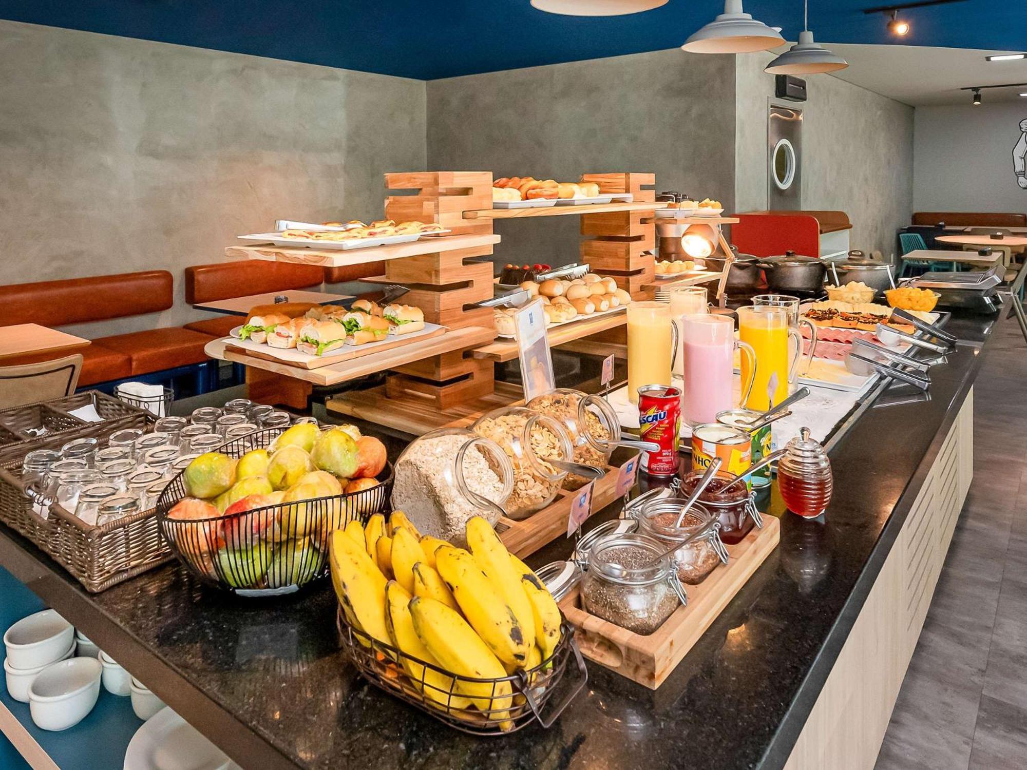 Ibis Budget Hotel Vitória