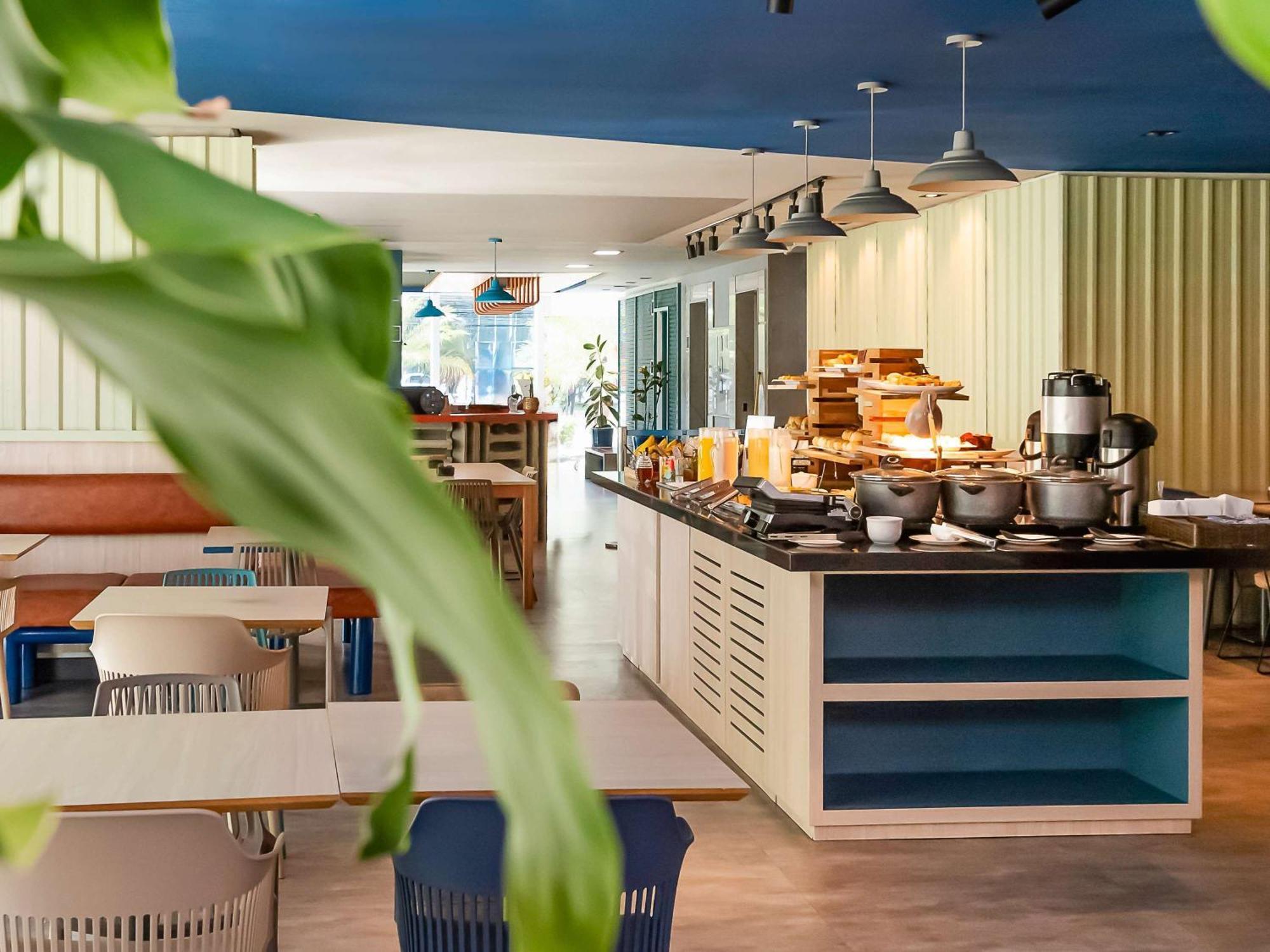 Ibis Budget 2* Vitória