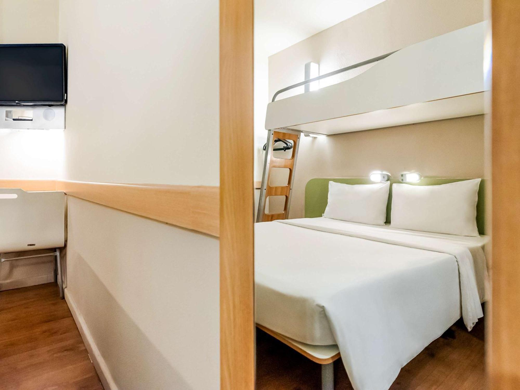 Ibis Budget