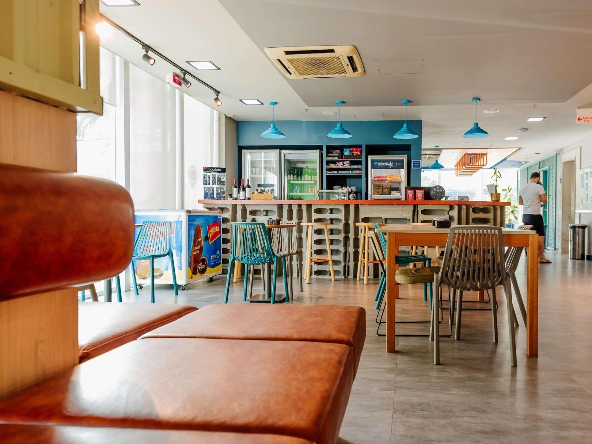 Ibis Budget Vitória