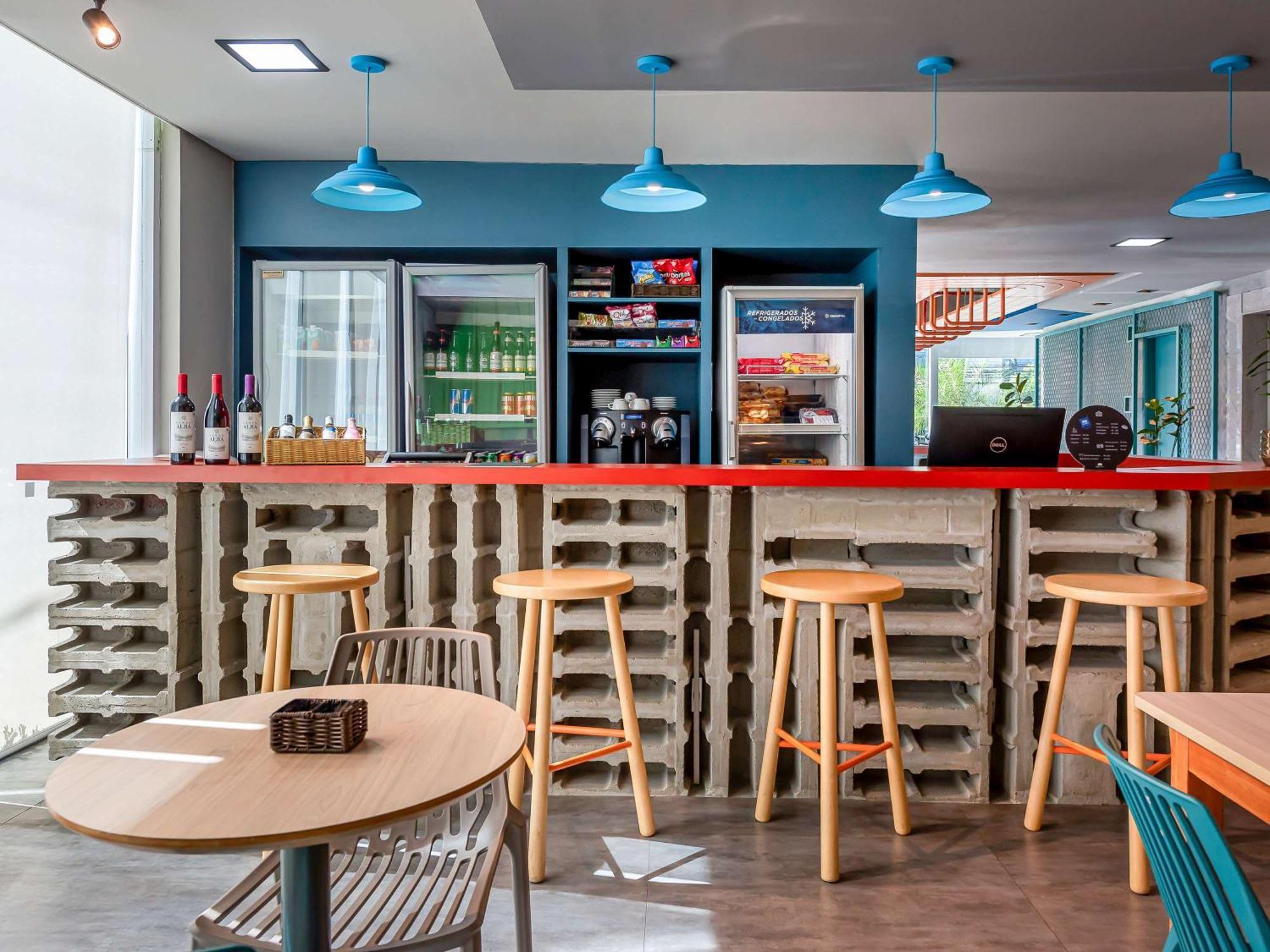 Ibis Budget 2* Vitória
