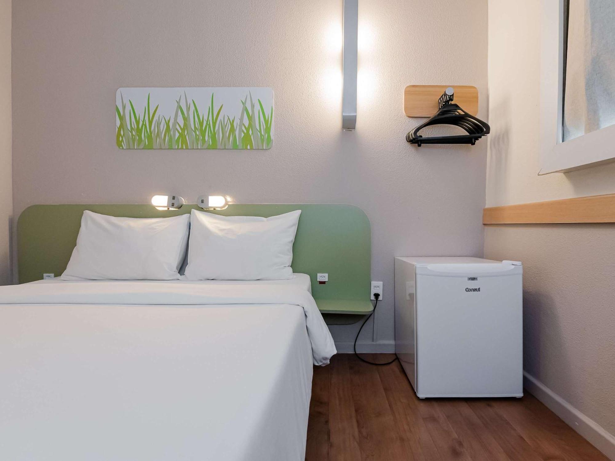 Ibis Budget Hotel 2*