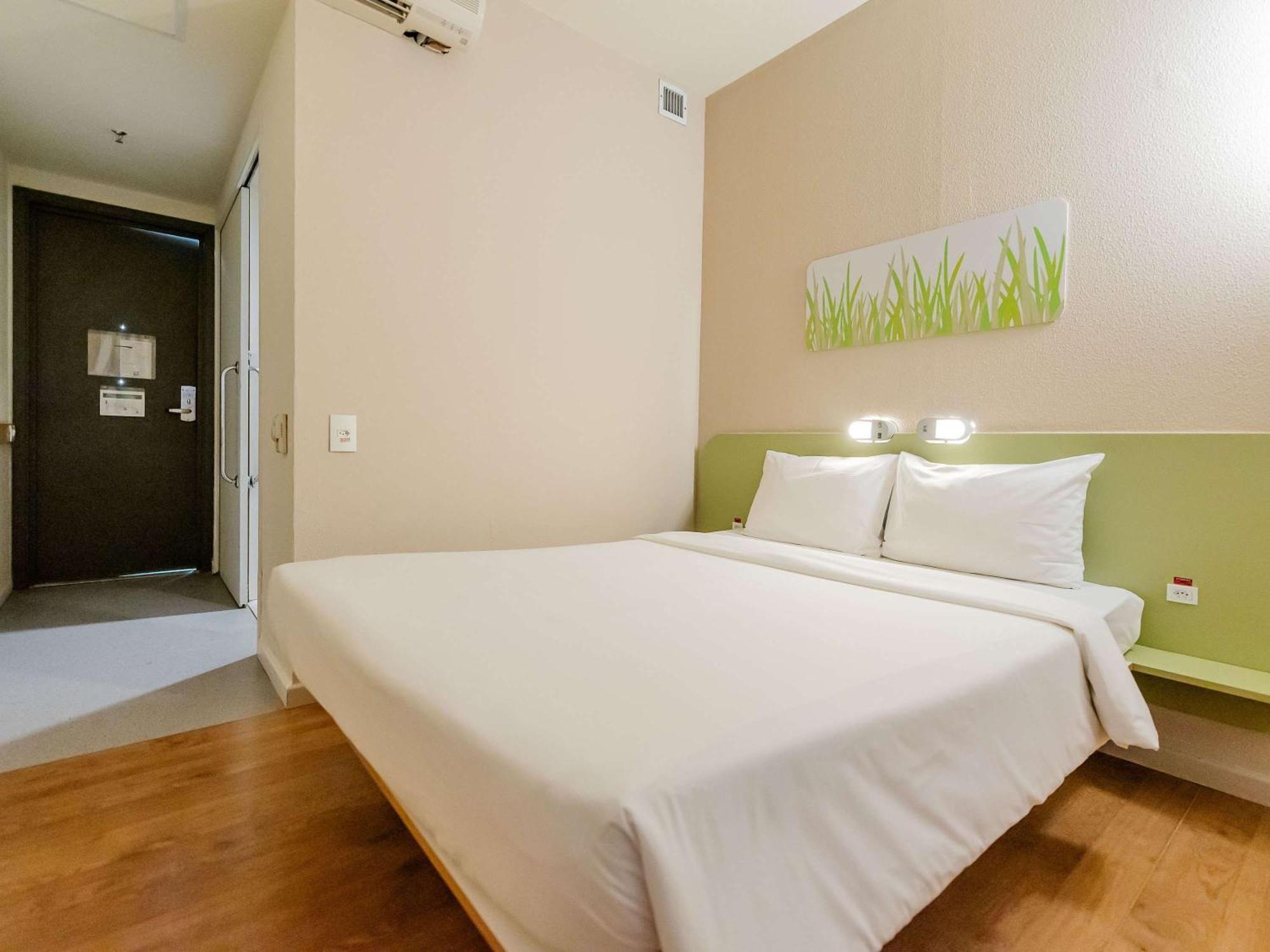 Ibis Budget 2* Vitória